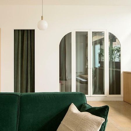 Joie Paris St Germain-Des-Pres - Bon Marche Apartment Luaran gambar