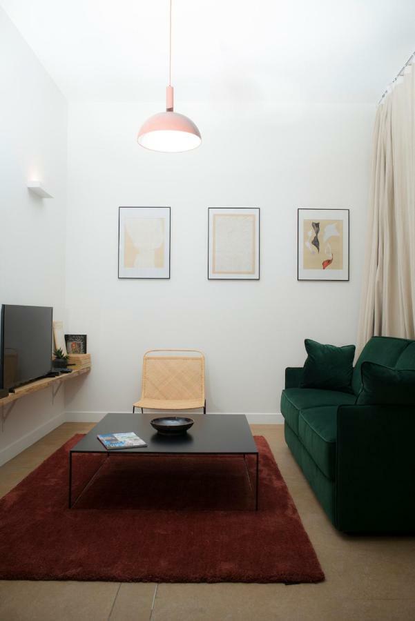 Joie Paris St Germain-Des-Pres - Bon Marche Apartment Luaran gambar