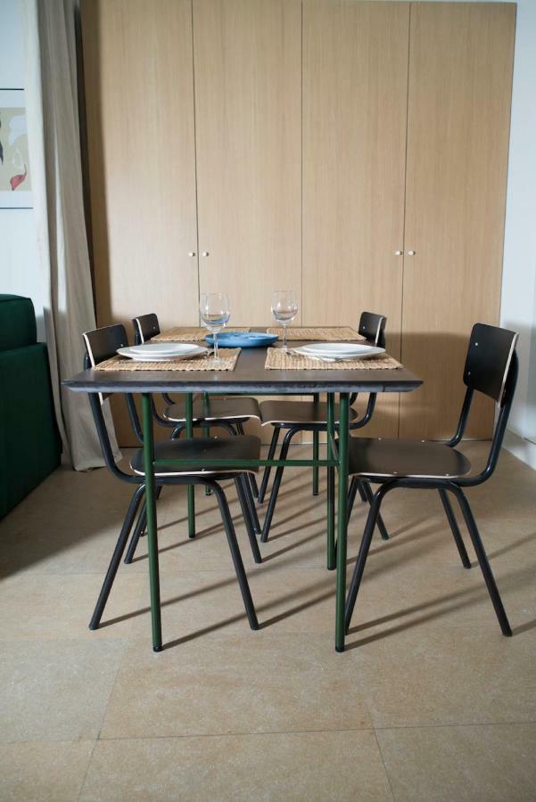 Joie Paris St Germain-Des-Pres - Bon Marche Apartment Luaran gambar