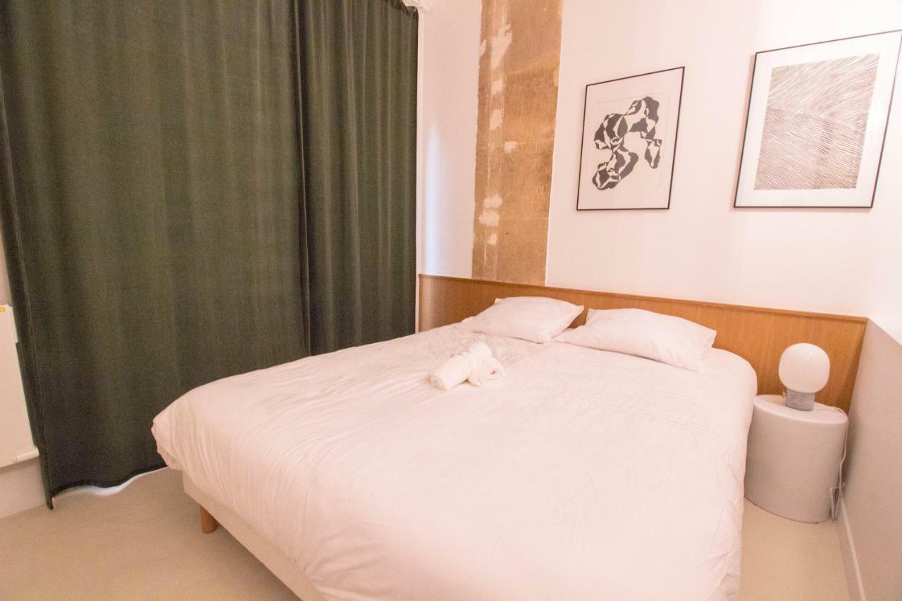 Joie Paris St Germain-Des-Pres - Bon Marche Apartment Luaran gambar