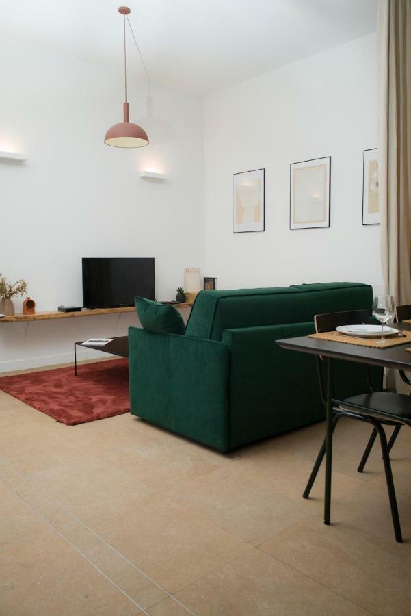 Joie Paris St Germain-Des-Pres - Bon Marche Apartment Luaran gambar